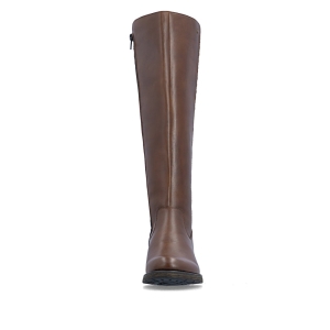 Boots  Z9591-29 BROWN RIEKER