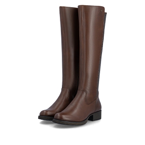 Boots  Z9591-29 BROWN RIEKER