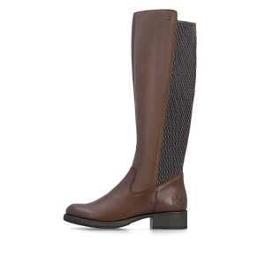 Boots  Z9591-29 BROWN RIEKER
