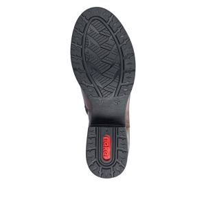 Boots  Z9591-29 BROWN RIEKER