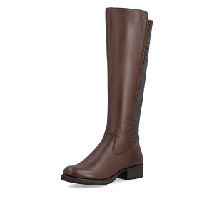 Boots  Z9591-29 BROWN RIEKER