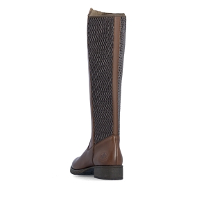 Boots  Z9591-29 BROWN RIEKER
