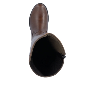 Boots  Z9591-29 BROWN RIEKER