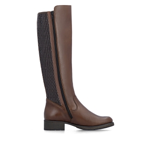 Boots  Z9591-29 BROWN RIEKER