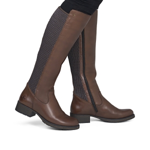 Boots  Z9591-29 BROWN RIEKER
