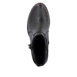 Боти Y2567-00 BLACK RIEKER
