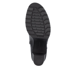 Боти Y2567-00 BLACK RIEKER