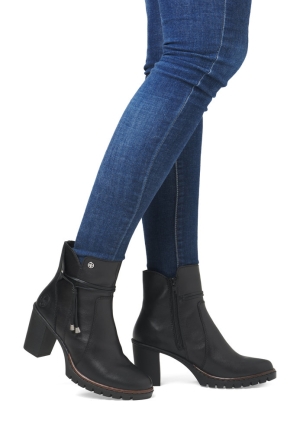 Боти Y2567-00 BLACK RIEKER