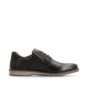 Обувки 12507-00 BLACK RIEKER