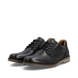 Обувки 12507-00 BLACK RIEKER