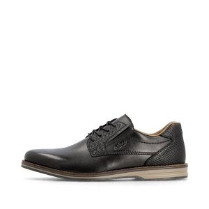 Обувки 12507-00 BLACK RIEKER