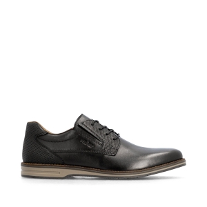 Обувки 12507-00 BLACK RIEKER
