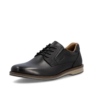 Обувки 12507-00 BLACK RIEKER