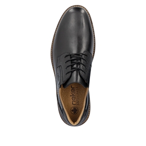 Обувки 12507-00 BLACK RIEKER
