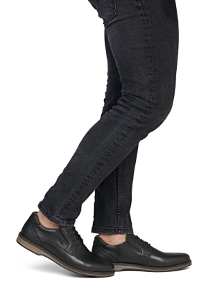 Обувки 12507-00 BLACK RIEKER