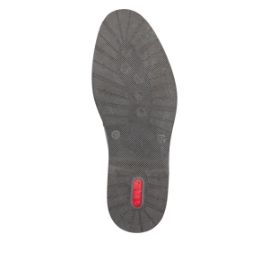 Обувки 12507-00 BLACK RIEKER