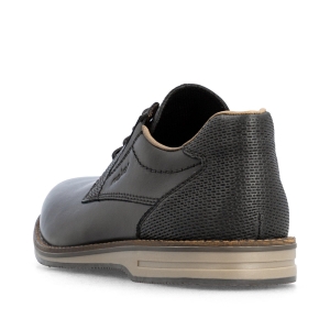 Обувки 12507-00 BLACK RIEKER