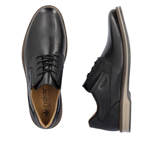 Обувки 12507-00 BLACK RIEKER