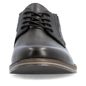 Обувки 12507-00 BLACK RIEKER