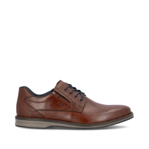 Обувки 12507-27 BROWN RIEKER