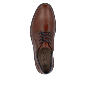 Обувки 12507-27 BROWN RIEKER