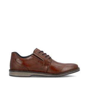 Обувки 12507-27 BROWN RIEKER
