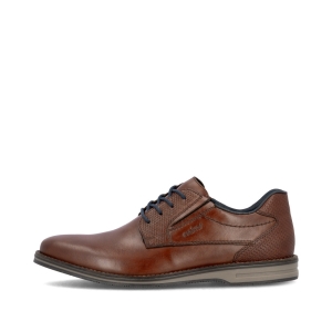 Обувки 12507-27 BROWN RIEKER