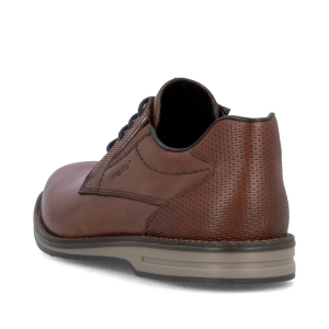 Обувки 12507-27 BROWN RIEKER
