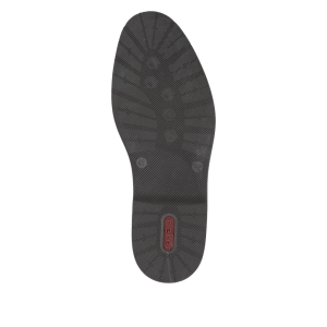 Обувки 12507-27 BROWN RIEKER
