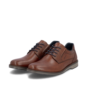 Обувки 12507-27 BROWN RIEKER