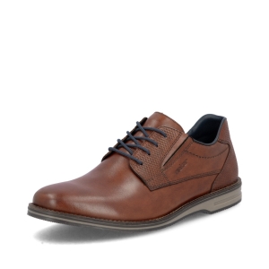 Обувки 12507-27 BROWN RIEKER