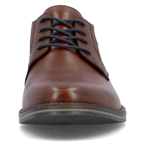 Обувки 12507-27 BROWN RIEKER