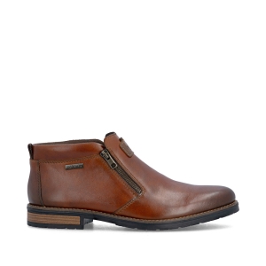 Боти 14656-24 BROWN RIEKER
