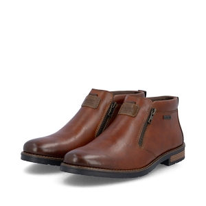 Боти 14656-24 BROWN RIEKER