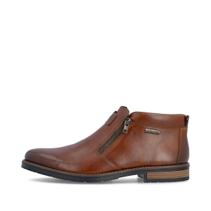 Боти 14656-24 BROWN RIEKER