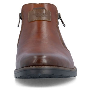 Боти 14656-24 BROWN RIEKER