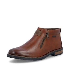Боти 14656-24 BROWN RIEKER