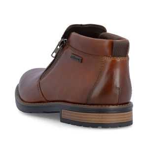 Боти 14656-24 BROWN RIEKER