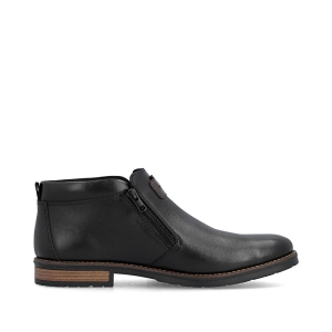 Боти 14656-00 BLACK RIEKER