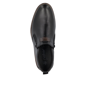 Боти 14656-00 BLACK RIEKER