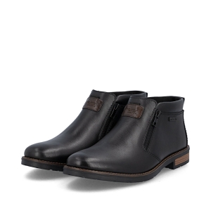 Боти 14656-00 BLACK RIEKER