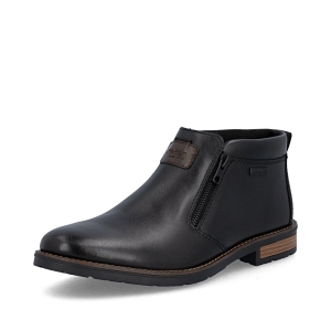 Боти 14656-00 BLACK RIEKER