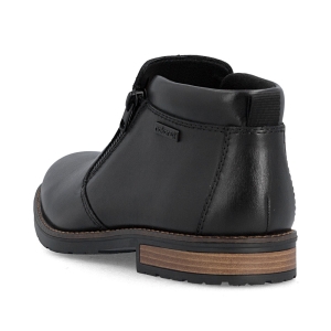 Боти 14656-00 BLACK RIEKER