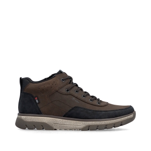 Боти B9303-25 BROWN RIEKER