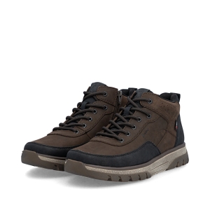 Боти B9303-25 BROWN RIEKER