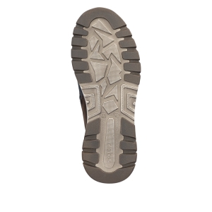 Боти B9303-25 BROWN RIEKER
