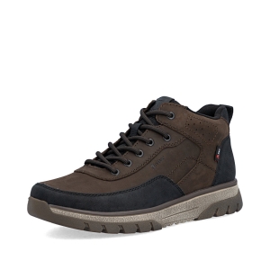 Боти B9303-25 BROWN RIEKER