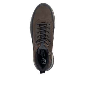 Боти B9303-25 BROWN RIEKER