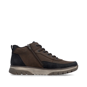 Боти B9303-25 BROWN RIEKER