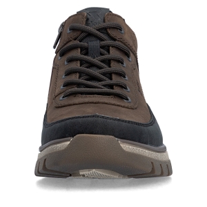 Боти B9303-25 BROWN RIEKER